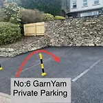 Garn Yam Vakantiehuis
