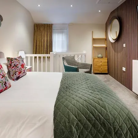Garn Yam Holiday home *