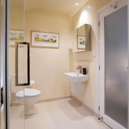 Garn Yam Holiday home *