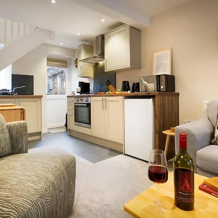 Garn Yam Holiday home *