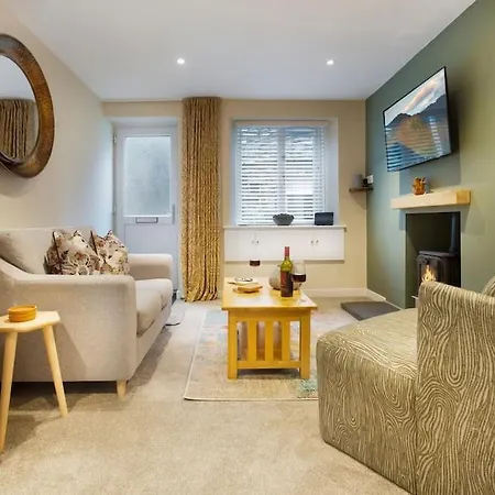Garn Yam Holiday home