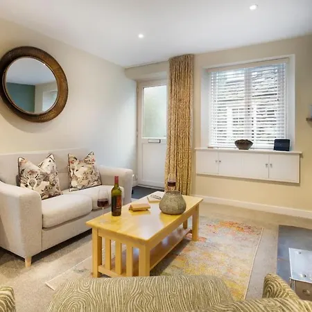 Garn Yam Holiday home