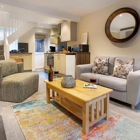 Semesterbostad Garn Yam