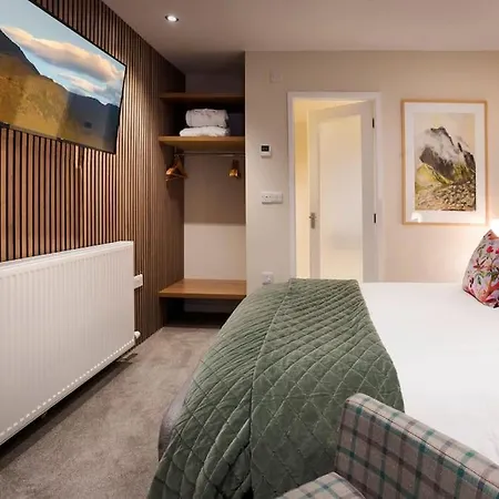 Semesterbostad Garn Yam Ambleside