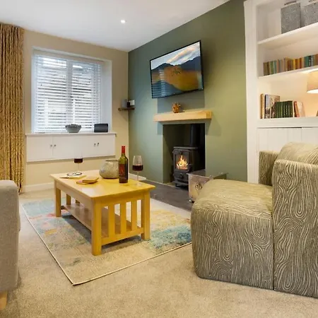 Garn Yam Holiday home