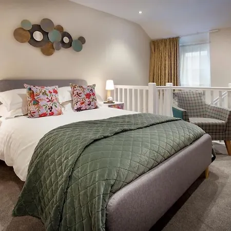 Holiday home Garn Yam Ambleside