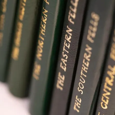 Garn Yam Semesterbostad