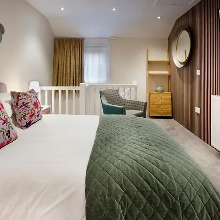 Garn Yam 度假居 *