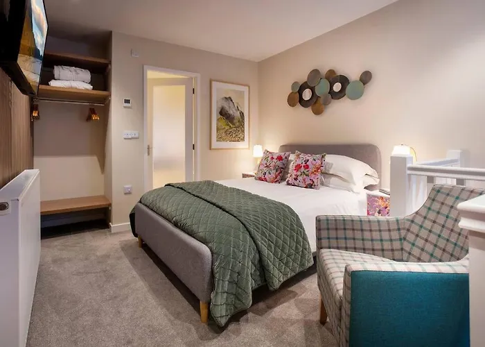 Prázdninový dům Garn Yam *