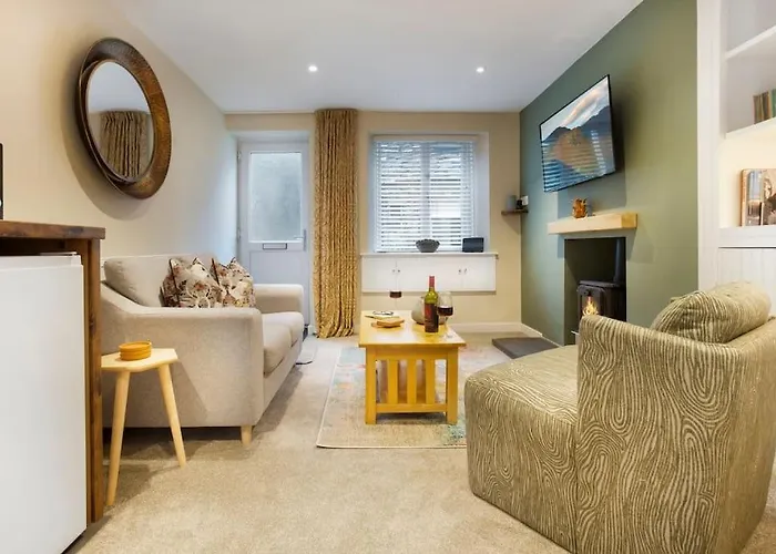 Garn Yam Prázdninový dům