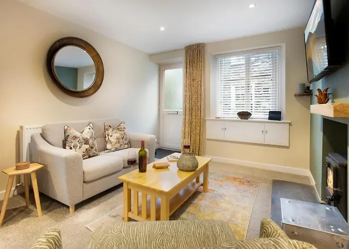 Garn Yam Prázdninový dům