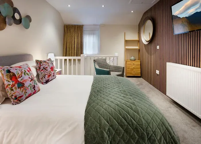 Garn Yam 度假居 *