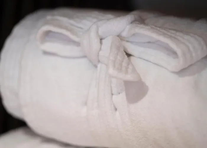 Garn Yam 度假居 安布尔塞德