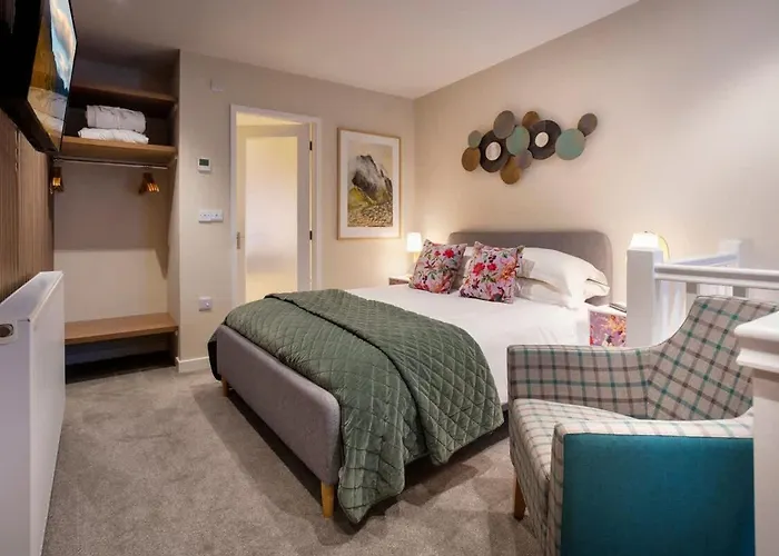 度假居 Garn Yam 安布尔塞德