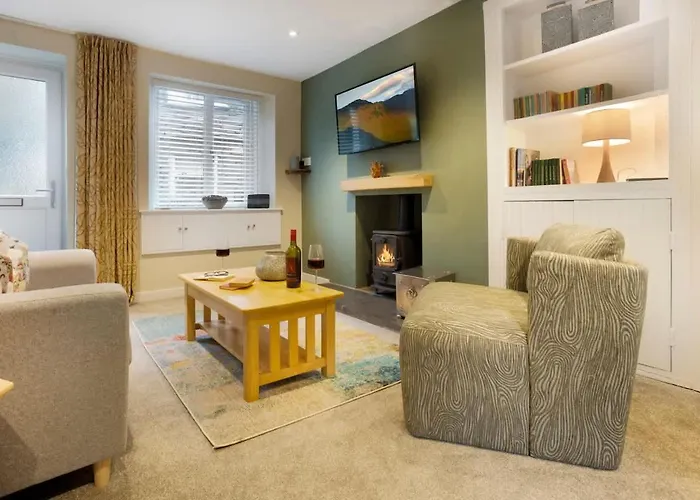 Garn Yam * 安布尔塞德