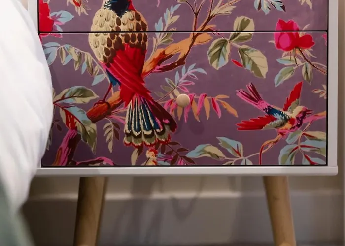 Garn Yam 安布尔塞德