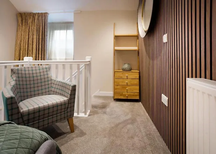 Garn Yam 度假居 *