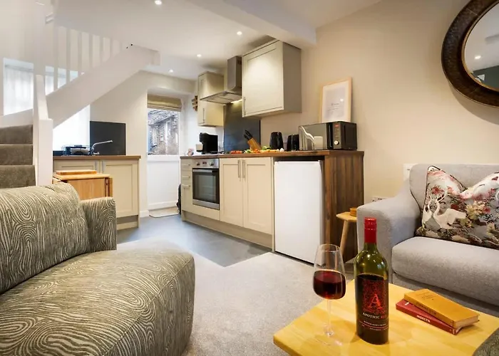 度假居 Garn Yam *