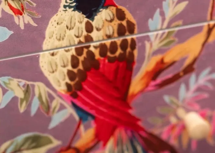 Garn Yam 度假居 *