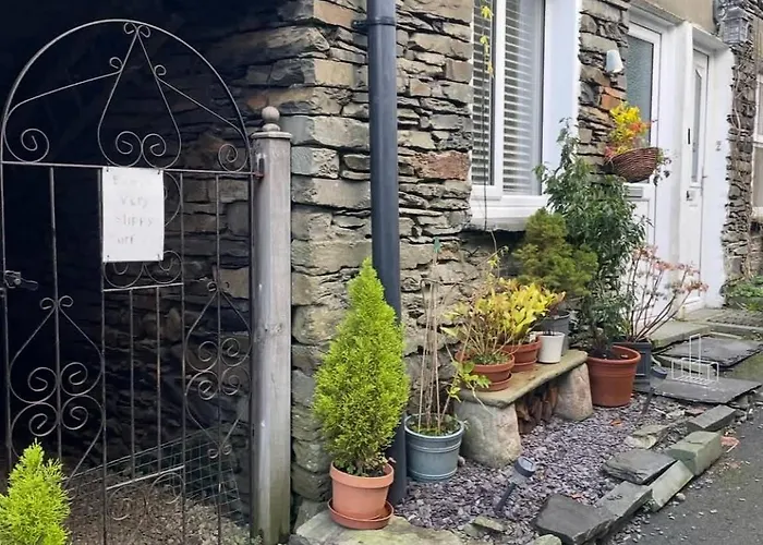 Garn Yam 度假居 *