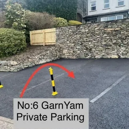 Garn Yam Semesterbostad